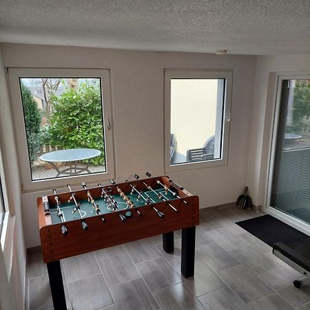 Вилла Ferienhaus An Der Bergmuehle Фленсбург Экстерьер фото